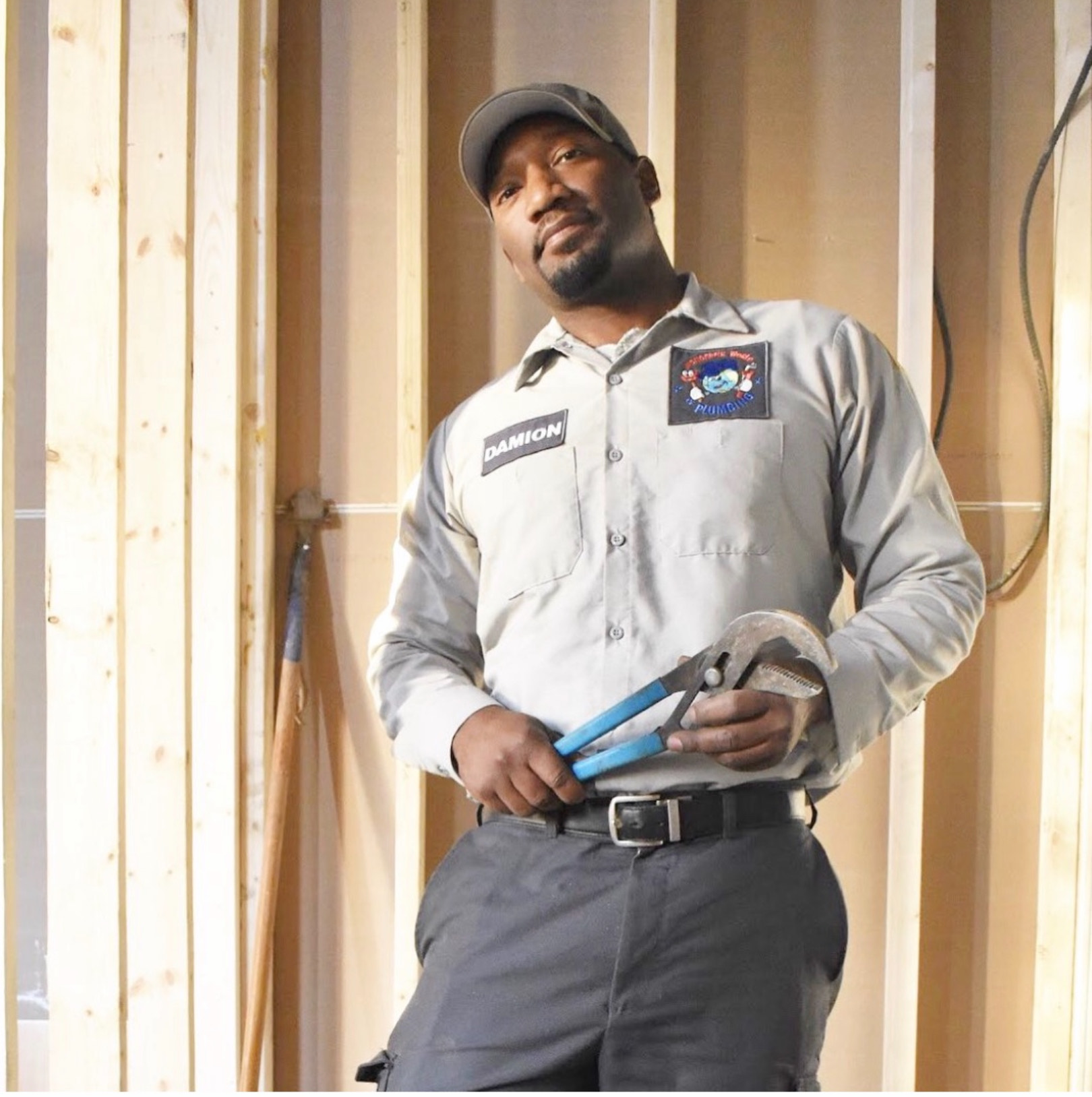 Wonderful World of Plumbing in